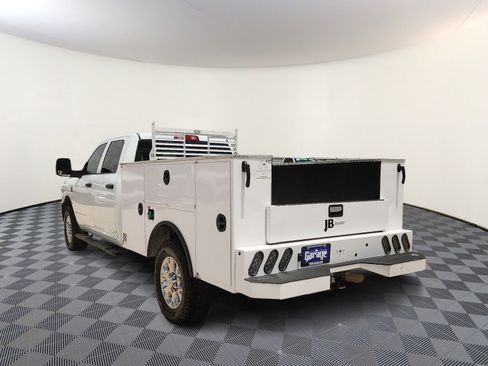 Used 2024 RAM 2500 Tradesman AWD/4WD image 3