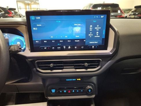 Used 2025 Ford Bronco Sport Big Bend image 15