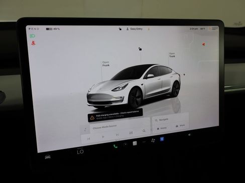 Used 2023 Tesla Model 3 Standard Range RWD image 24
