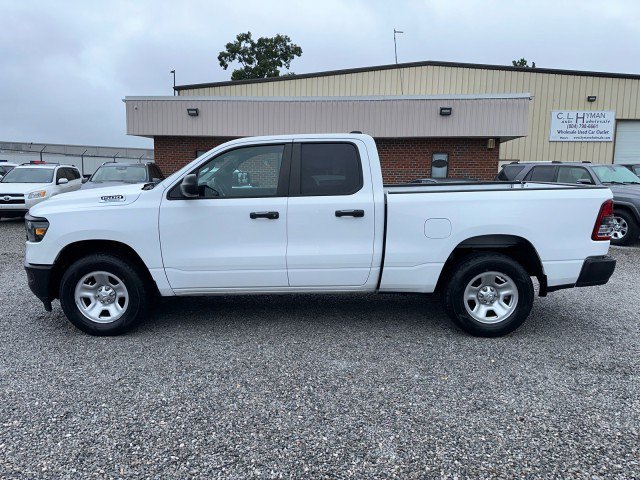 Used 2023 RAM 1500 Tradesman RWD image 14