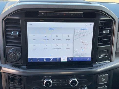 Used 2021 Ford F150 Platinum w/ Equipment Group 701A High image 23