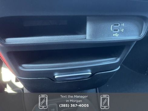 New 2026 Chrysler Pacifica Select image 25