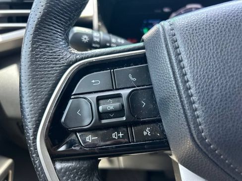 Used 2024 Toyota Tundra Limited w/ Power Package AWD/4WD image 24