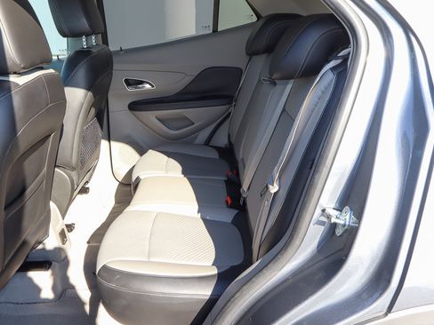 Used 2013 Buick Encore Convenience image 9