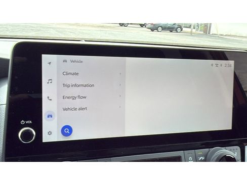 New 2026 Toyota Grand Highlander XLE image 16