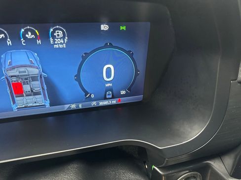 Used 2024 Ford F150 STX image 61