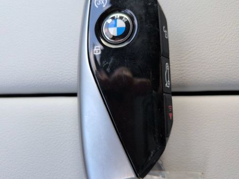 New 2027 BMW X7 xDrive40i w/ Executive Package AWD/4WD image 30