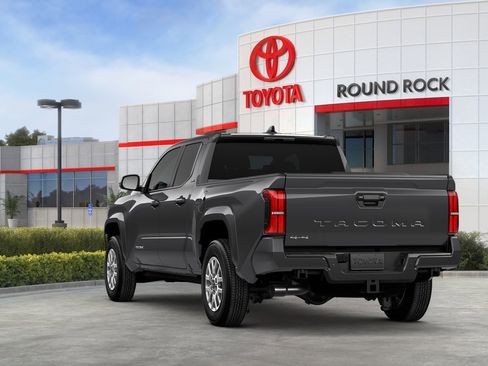New 2026 Toyota Tacoma SR5 image 7