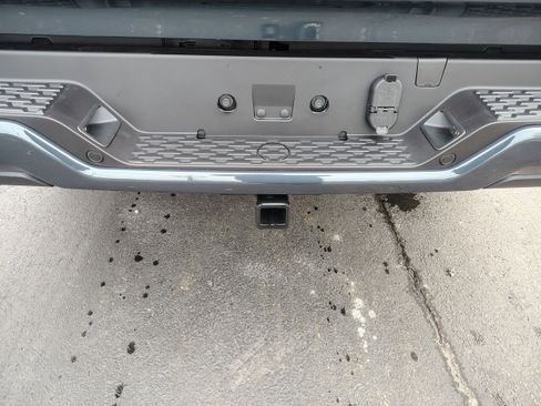 New 2026 RAM 1500 Big Horn image 10