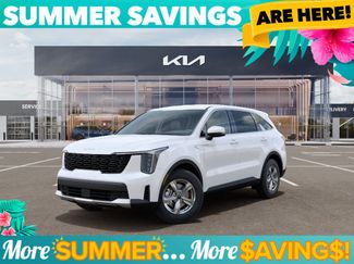 New 2026 Kia Sorento LX FWD video 1