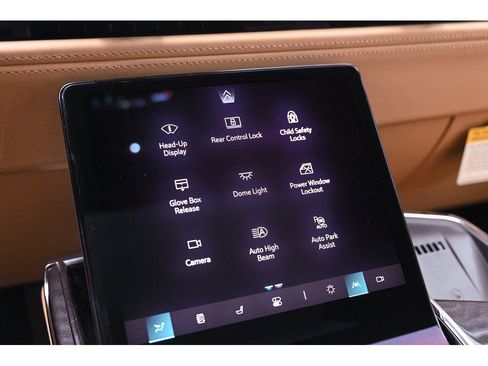 New 2025 Cadillac Escalade IQ Luxury 2 image 59