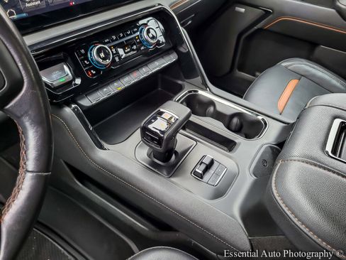 Used 2022 GMC Sierra 1500 AT4 w/ AT4 Preferred Package image 28