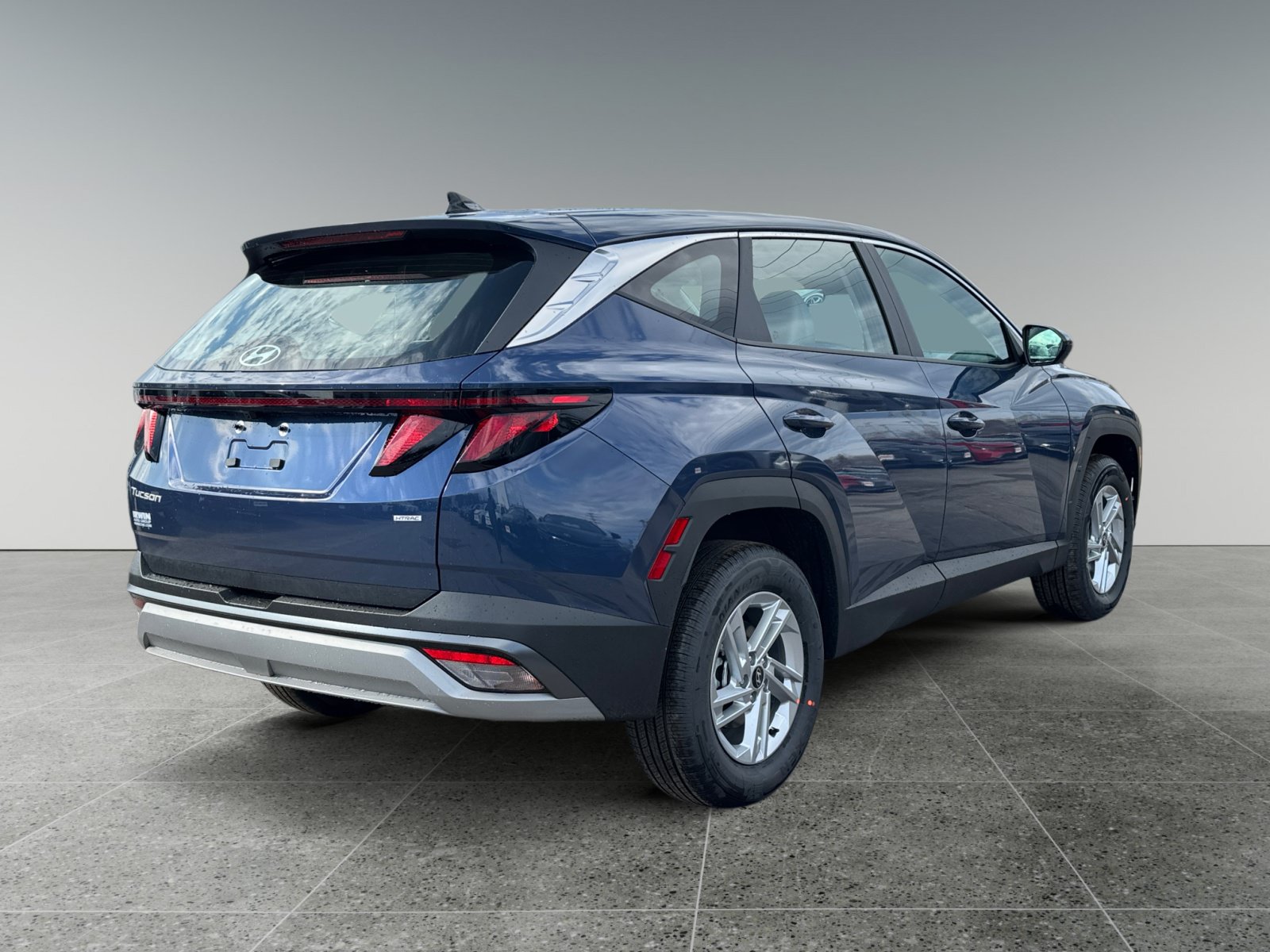 New 2026 Hyundai Tucson SE AWD/4WD image 5