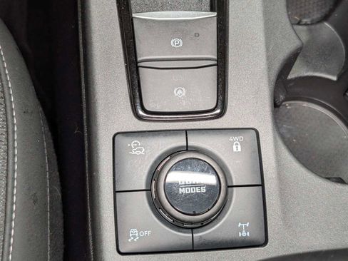 Certified 2024 Ford Bronco Sport Badlands AWD/4WD image 27