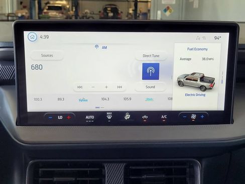 Used 2025 Ford Maverick XL FWD image 20
