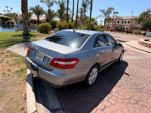 Used 2012 Mercedes-Benz E 350 Sedan image 35