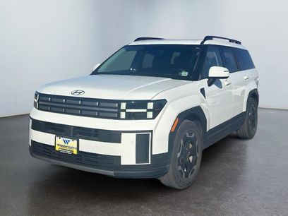 Used 2024 Hyundai Santa Fe SEL