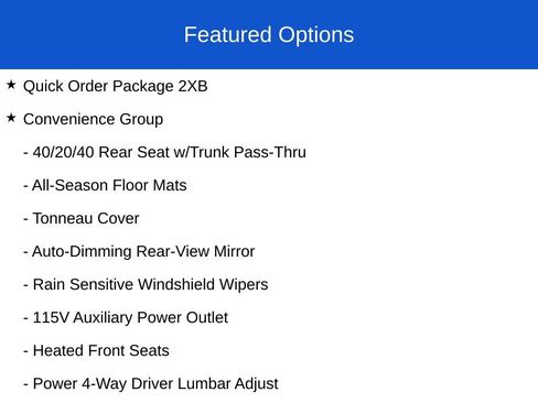 Certified 2021 Jeep Renegade Latitude w/ Convenience Group image 2