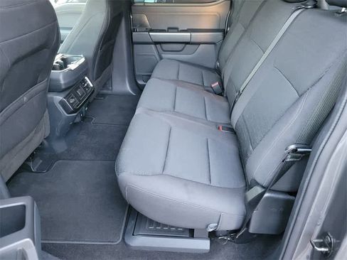 Used 2022 Ford F150 XLT w/ Equipment Group 302A High image 5