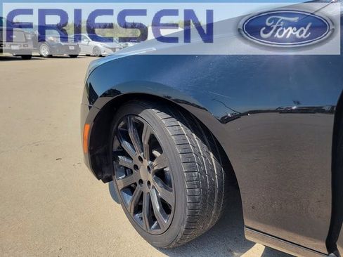 Used 2018 Cadillac ATS 2.0T AWD Coupe w/ Sky and Shine Package image 8