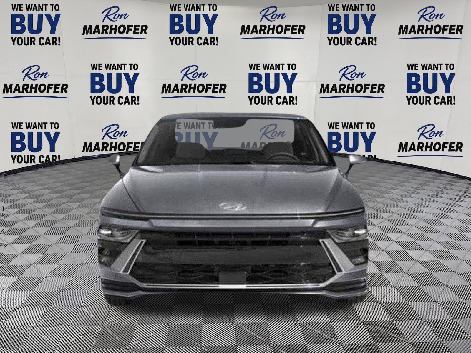 New 2027 Hyundai Sonata SEL FWD image 46