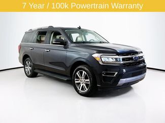 Certified 2024 Ford Expedition Limited AWD/4WD video 1