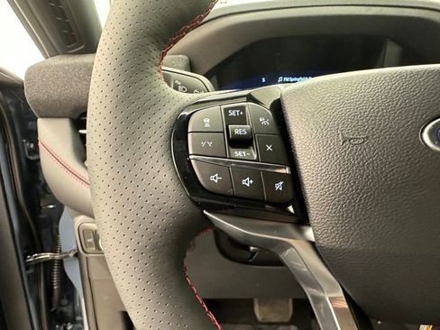 New 2026 Ford Explorer ST-Line w/ ST-Line Street Pack image 35