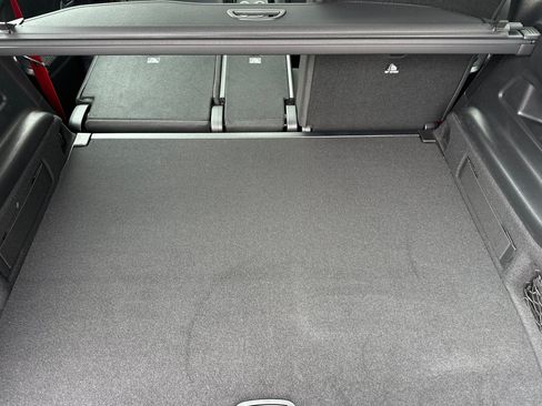 New 2026 Mercedes-Benz GLB 35 AMG 4MATIC image 14
