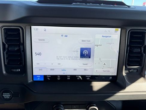 New 2026 Ford Bronco Big Bend w/ Black Diamond Package AWD/4WD image 19