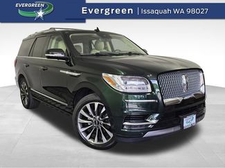 Used 2021 Lincoln Navigator Reserve w/ Luxury Package AWD/4WD 360° Tour