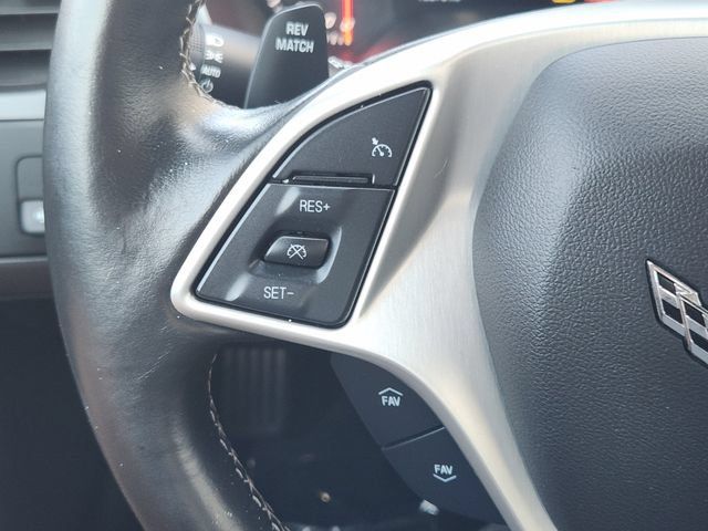 Used 2017 Chevrolet Corvette Z06 RWD image 28