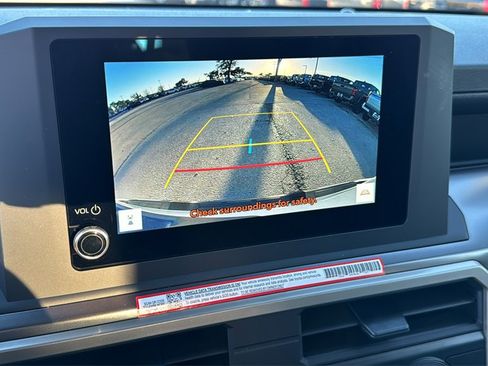 New 2026 Toyota Tacoma SR5 image 33