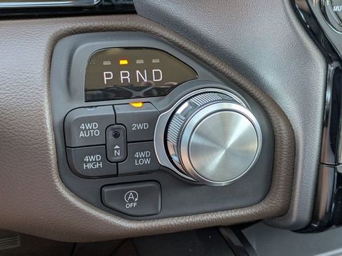 New 2026 RAM 1500 Laramie w/ Advanced Safety Group II AWD/4WD image 22