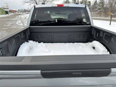 New 2025 Ford F150 STX w/ Equipment Group 200A image 26