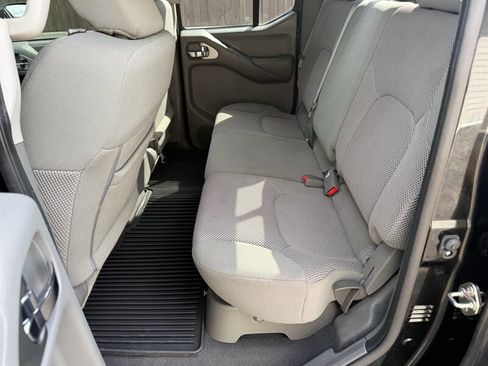 Used 2019 Nissan Frontier SV w/ Value Truck Package image 27