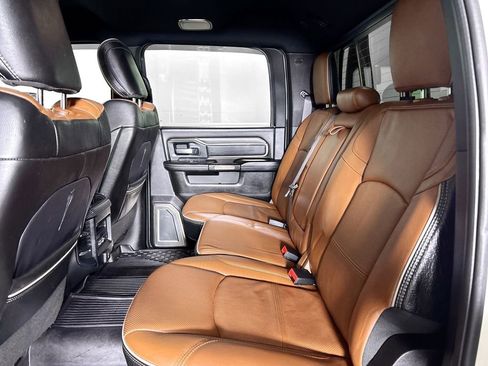 Used 2019 RAM 2500 Limited image 20