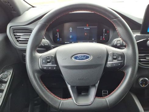 Used 2024 Ford Escape ST-Line FWD image 17