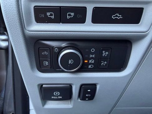 Used 2021 Ford F150 Limited AWD/4WD image 20
