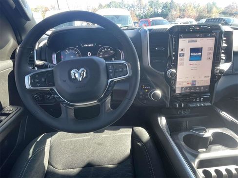 New 2026 RAM 1500 Big Horn image 11