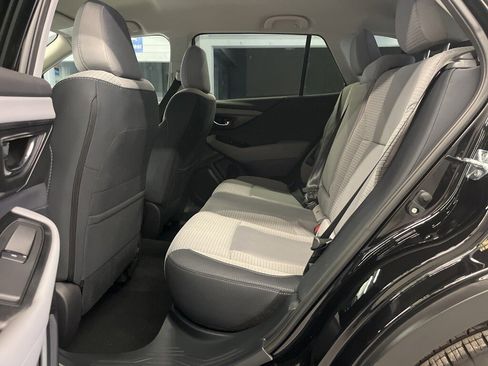 Certified 2025 Subaru Outback Premium w/ Popular Package #1A image 29