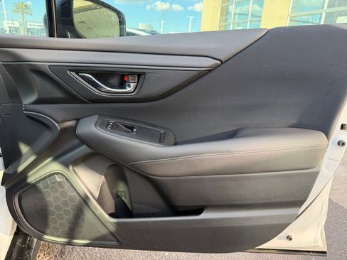 Used 2021 Subaru Outback Premium w/ Popular Package #1 image 16