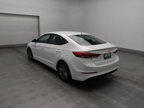 Used 2018 Hyundai Elantra SEL image 5
