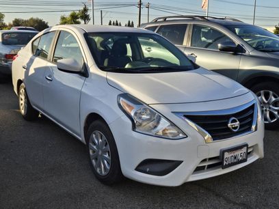Used 2015 Nissan Versa SV