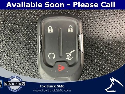 Used 2018 GMC Acadia SLT image 43