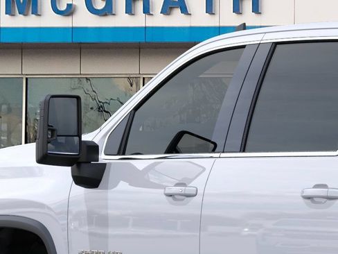 New 2026 Chevrolet Silverado 3500 W/T w/ WT Convenience Package AWD/4WD image 15