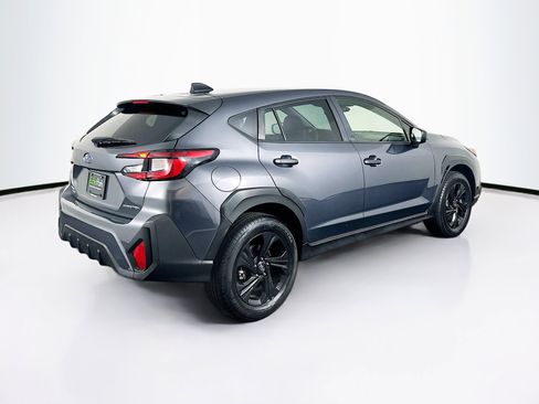 Used 2024 Subaru Crosstrek 2.0i image 9