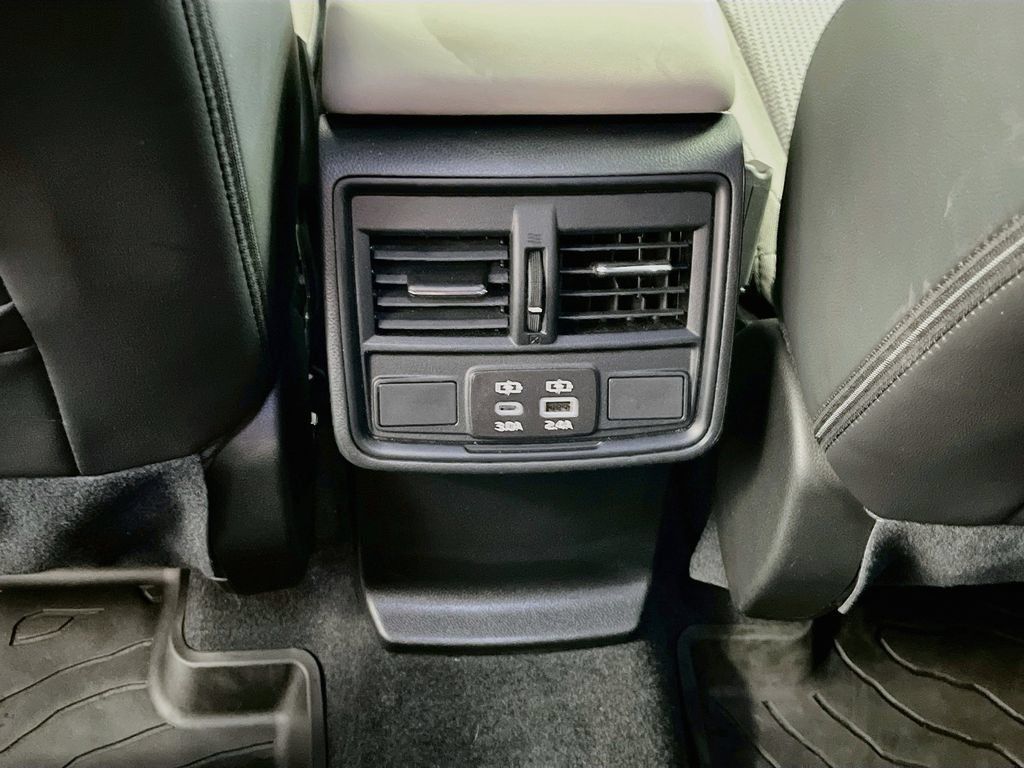 Used 2025 Subaru Forester Premium w/ Convenience Package #1 AWD/4WD image 25