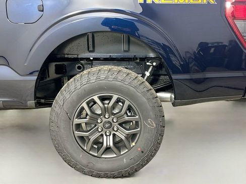 New 2026 Ford F150 Tremor w/ Equipment Group 402B AWD/4WD image 31