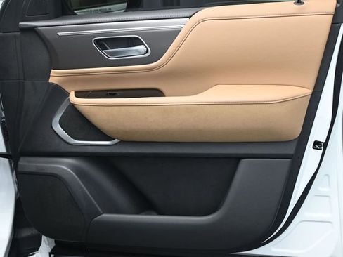 New 2026 INFINITI QX80 Luxe w/ Cargo Package image 38