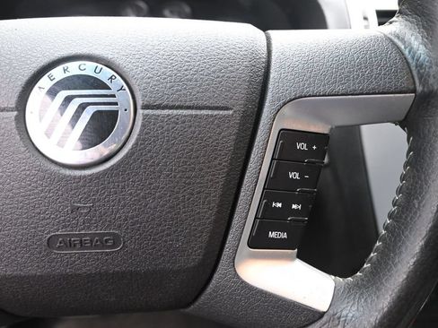 Used 2008 Mercury Milan FWD image 13